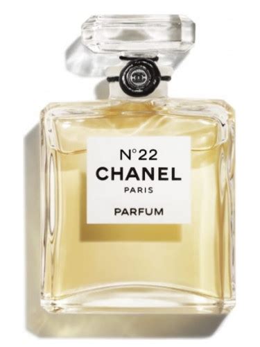 chanel perfume 1922|No 22 Parfum Chanel .